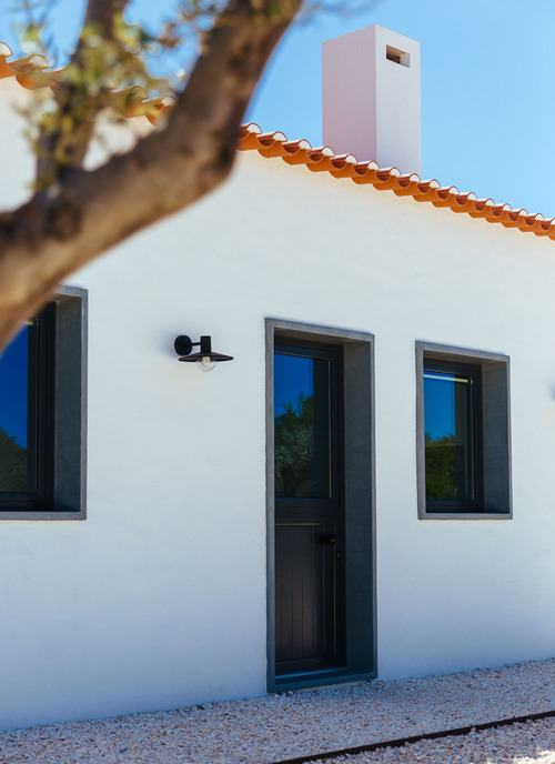 Arion, Engenharia e Construção Passive House