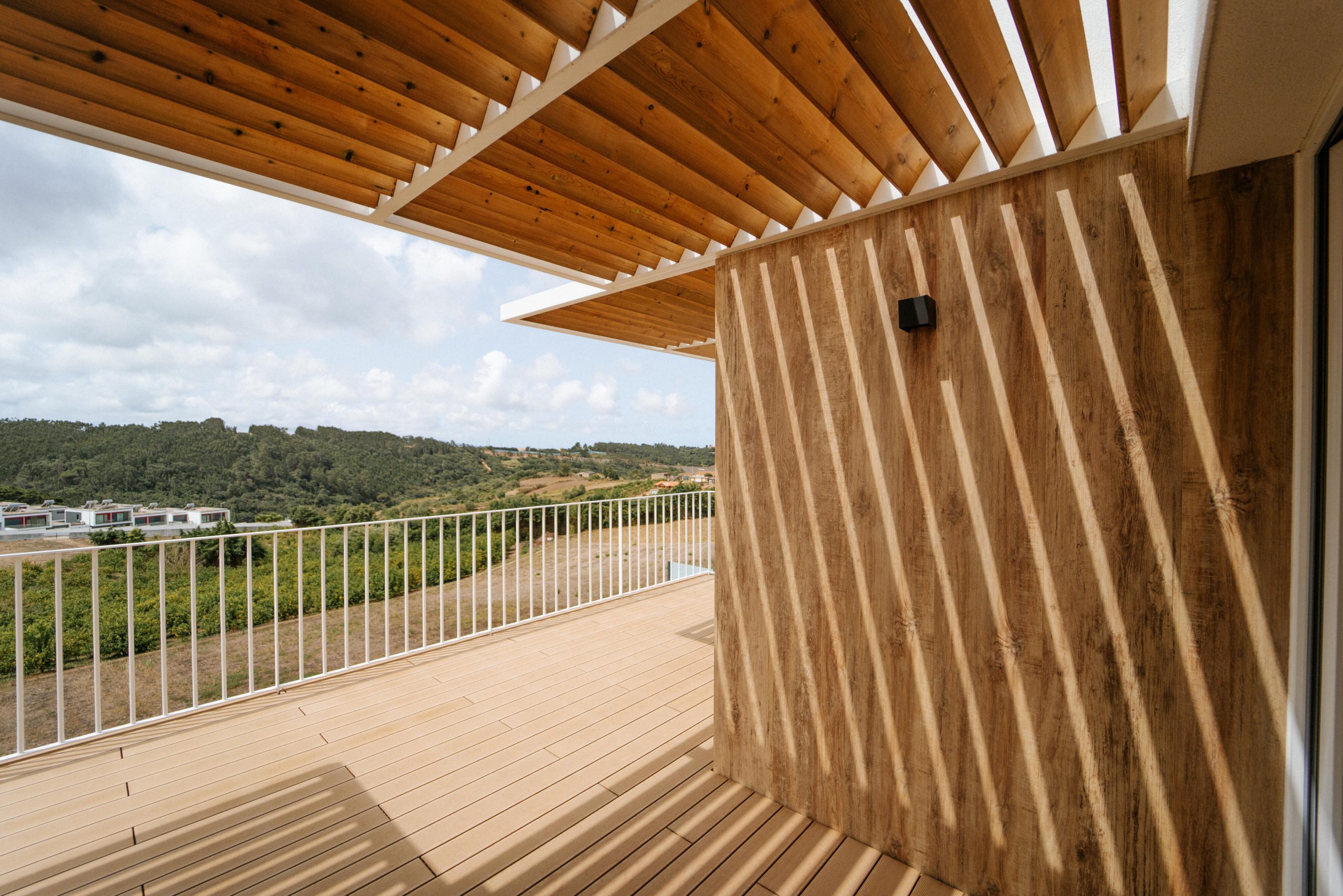Arion, Engenharia e Construção Passive House
