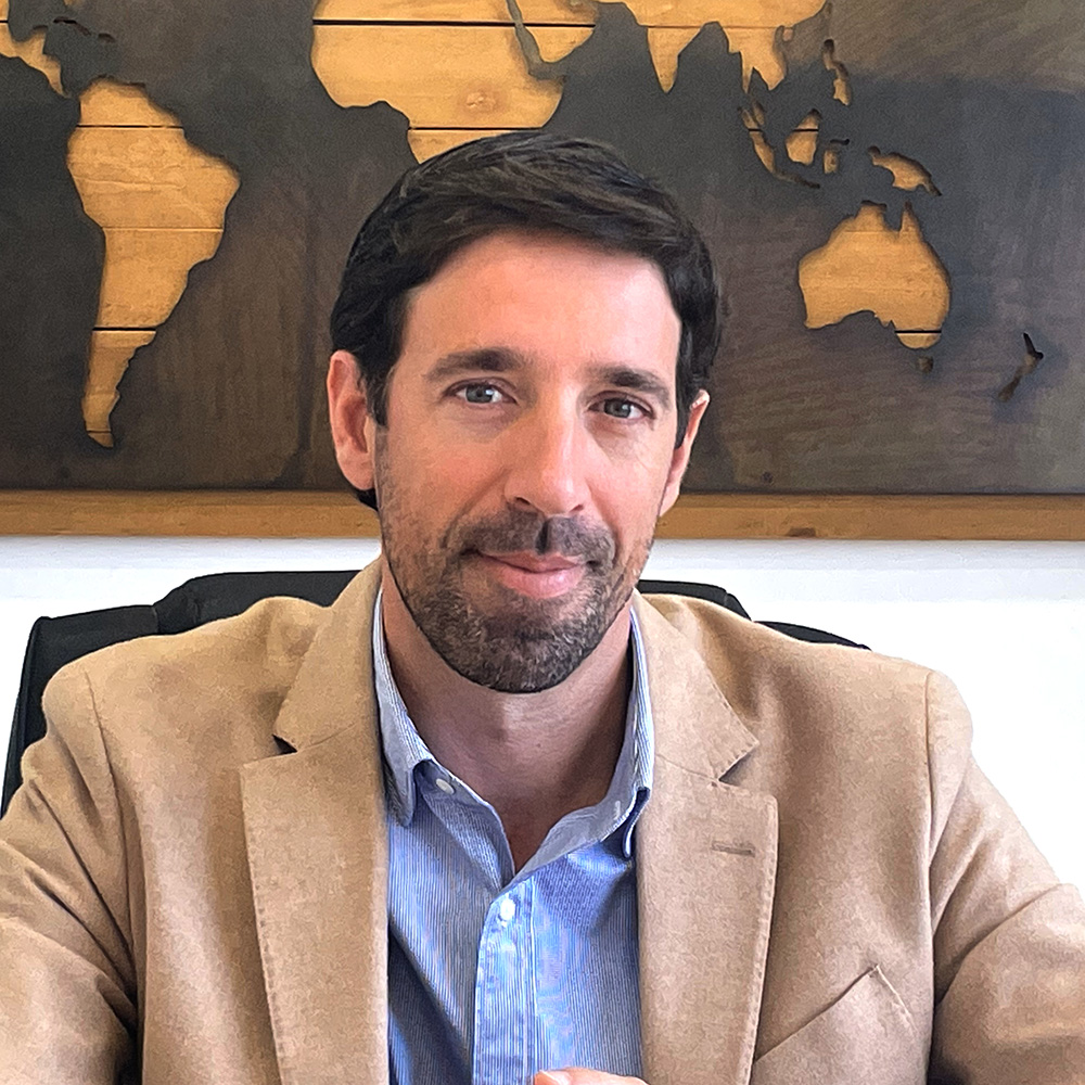 Arion, Engenharia e Construção Passive House
